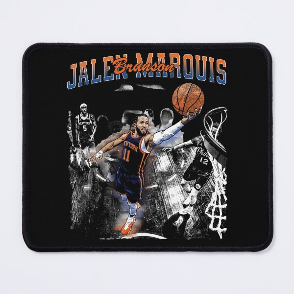 Item preview, Jalen Brunson designed and sold by colorsartss.