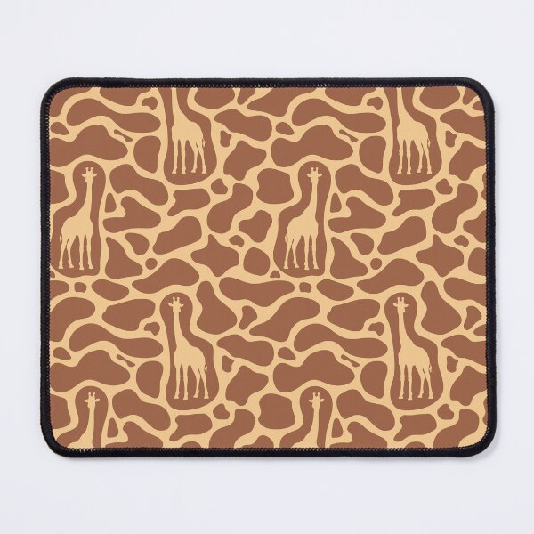 Item preview, Illustration with giraffe designed and sold by RizikCat.