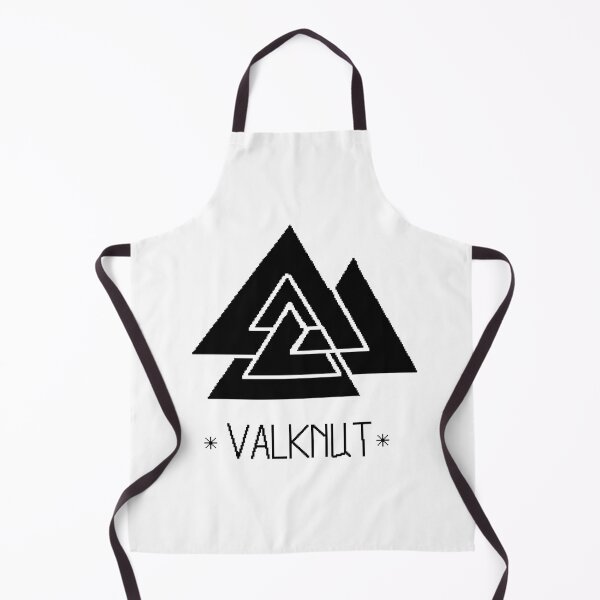 Item preview, Valknut Odin´s Knot Norse Mythology designed and sold by RetroRlx.