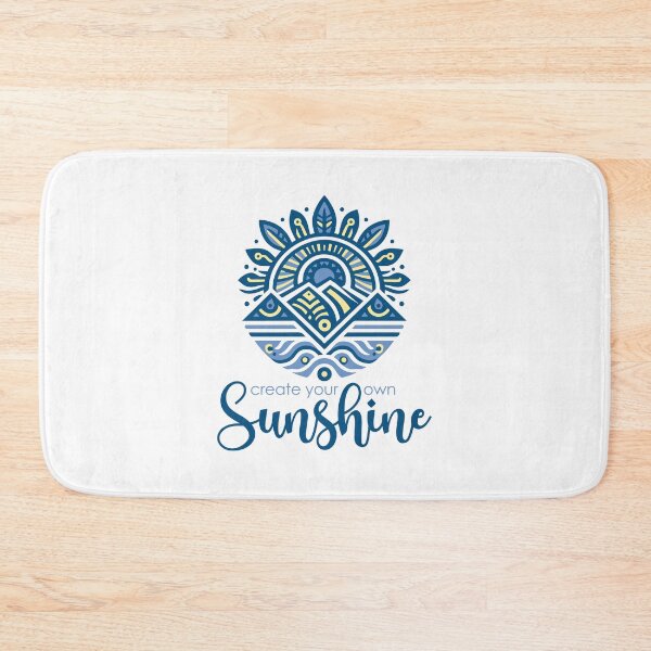 Item preview, Create Your Own Sunshine Boho Sun Art designed and sold by Osmose-Studio ⭐⭐⭐⭐⭐.