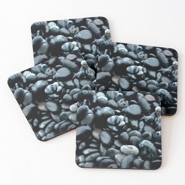 Item preview, Iceland Black Rock Beach designed and sold by Isle of Ifrinn.