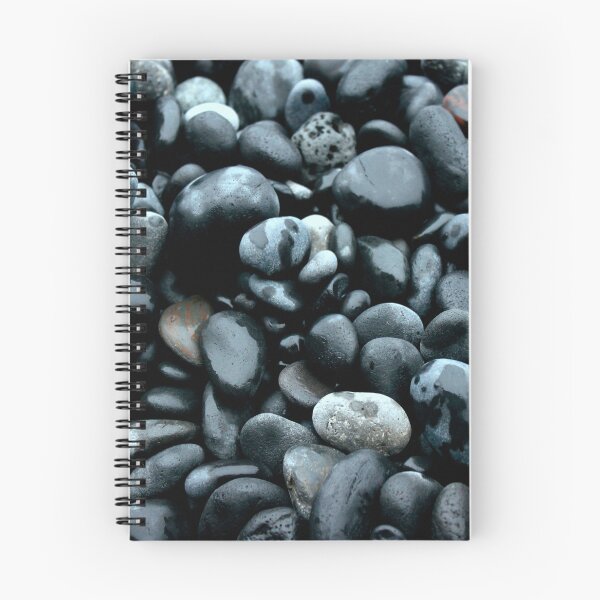 Item preview, Iceland Black Rock Beach designed and sold by Isle of Ifrinn.
