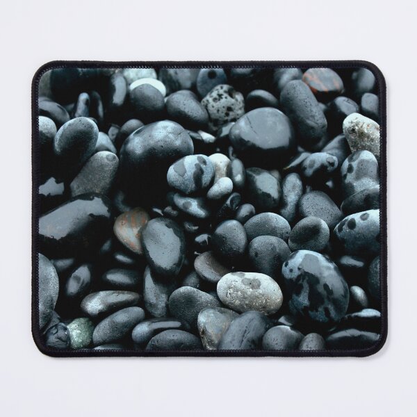 Item preview, Iceland Black Rock Beach designed and sold by Isle of Ifrinn.