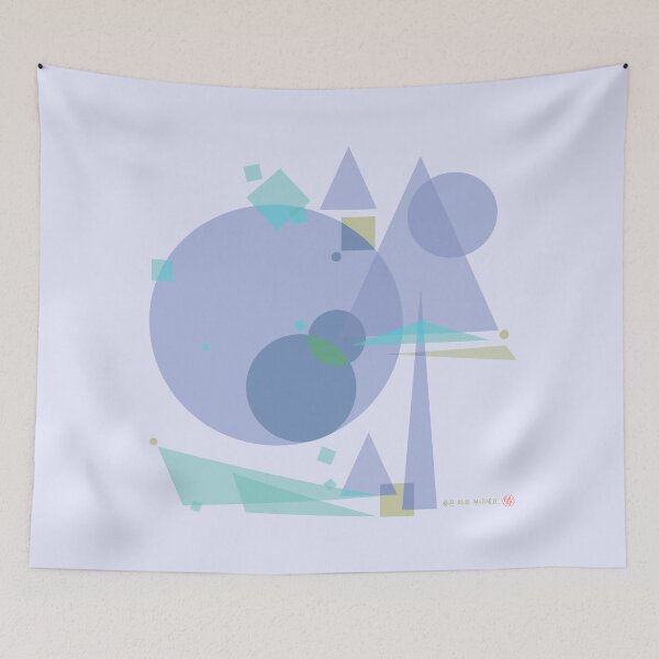 Item preview,  Peaceful Time B designed and sold by DalPrint.
