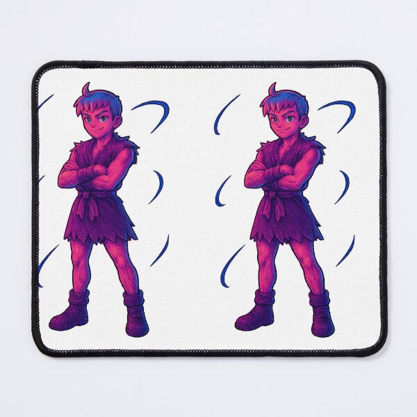 Item preview, Anime Youth - Silent Assurance designed and sold by AnimeShin.