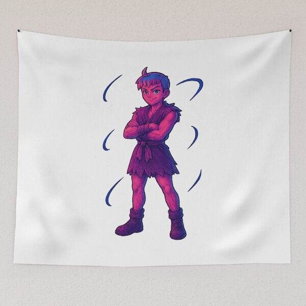 Item preview, Anime Youth - Silent Assurance designed and sold by AnimeShin.