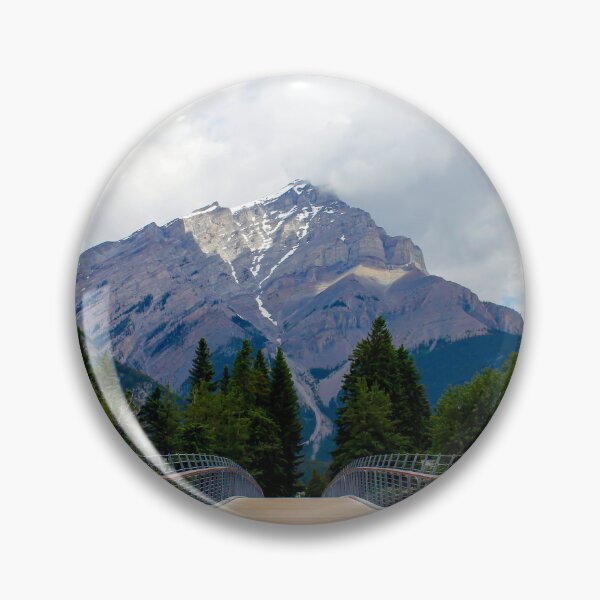 Item preview, Banff Bridge designed and sold by Isle of Ifrinn.