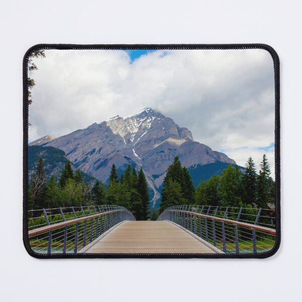 Item preview, Banff Bridge designed and sold by Isle of Ifrinn.