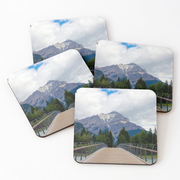 Item preview, Banff Bridge designed and sold by Isle of Ifrinn.