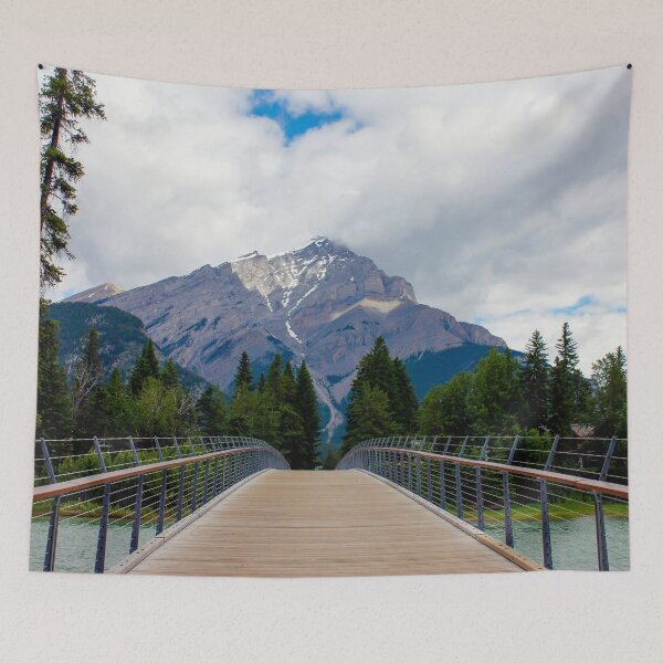 Item preview, Banff Bridge designed and sold by Isle of Ifrinn.