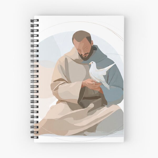 Item preview, sao francisco, santo, animais, amor, fé, designed and sold by Edu-Mendonca.