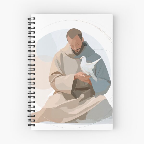 Item preview, sao francisco, santo, animais, amor, fé, designed and sold by Edu-Mendonca.