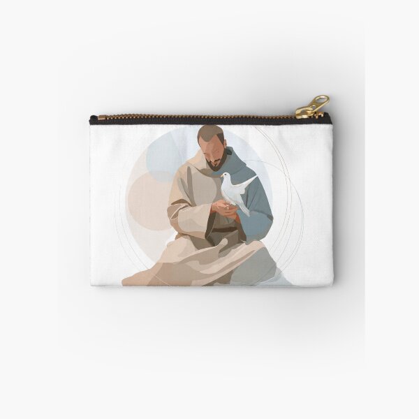Item preview, sao francisco, santo, animais, amor, fé, designed and sold by Edu-Mendonca.