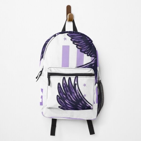 Item preview, Copy of Copy of Purple USA Patriotic Eagle Graphic Design (Alternatively: Patriotic American Eagle in Purple) designed and sold by Ahmedsyde.