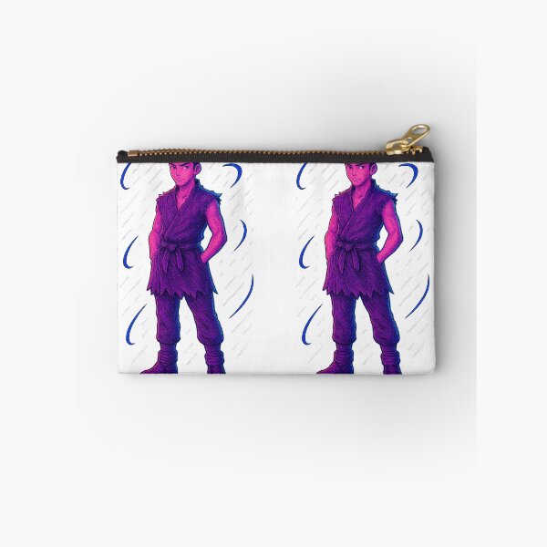 Item preview, Futuristic Warrior - Subtle Energy - Y2K Animated Aesthetic designed and sold by AnimeShin.