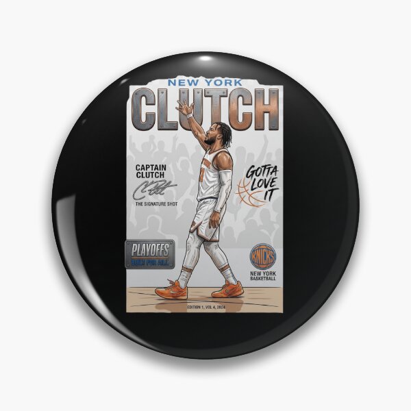 Item preview, Jalen Brunson designed and sold by colorsartss.