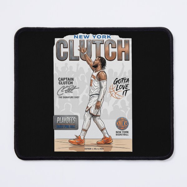 Item preview, Jalen Brunson designed and sold by colorsartss.