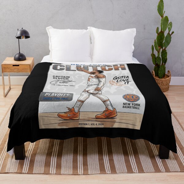 Item preview, Jalen Brunson designed and sold by colorsartss.