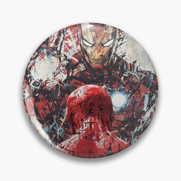 Item preview, Ironman designed and sold by RON-FASHION.