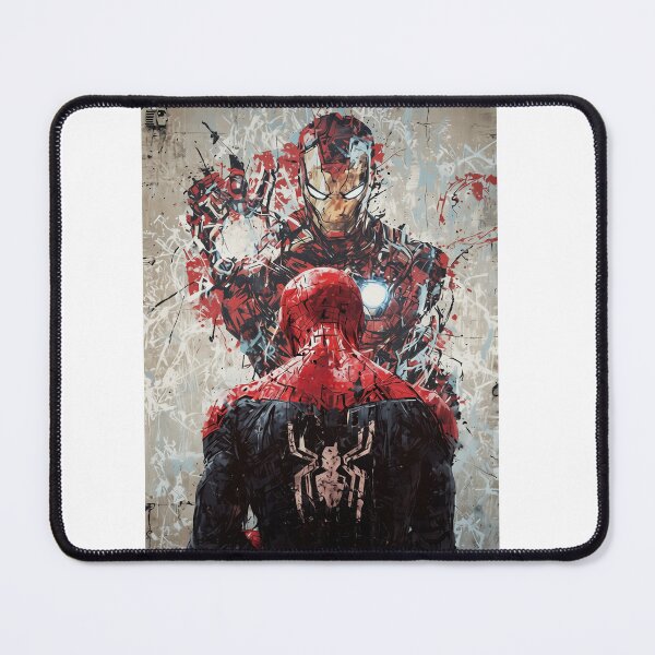 Item preview, Ironman designed and sold by RON-FASHION.