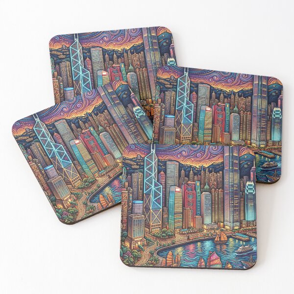 Item preview, HONG KONG designed and sold by likbatonboot.