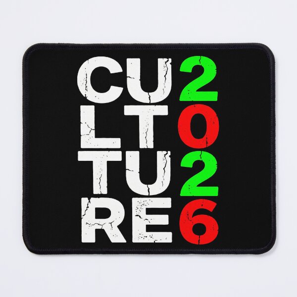 Item preview, Culture 2026 Distressed Vertical Pan African Juneteenth designed and sold by TeNovaStudio.