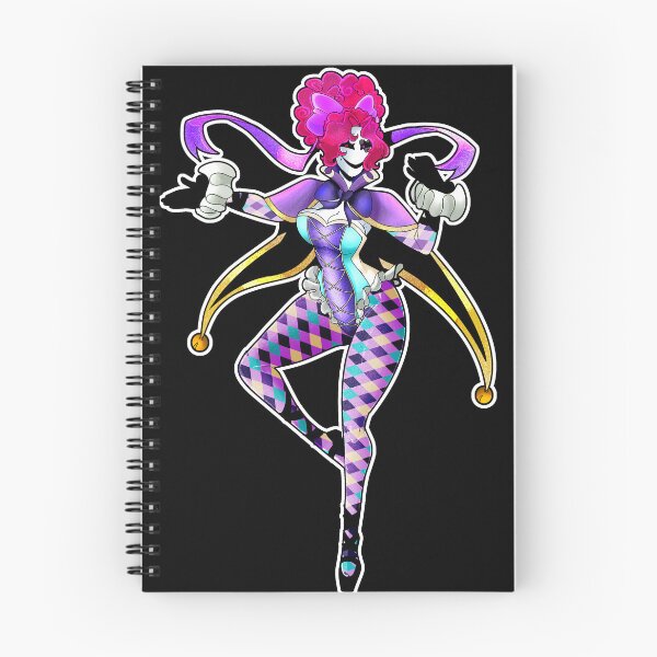 Item preview, Colorful dancer designed and sold by Demonicdame.