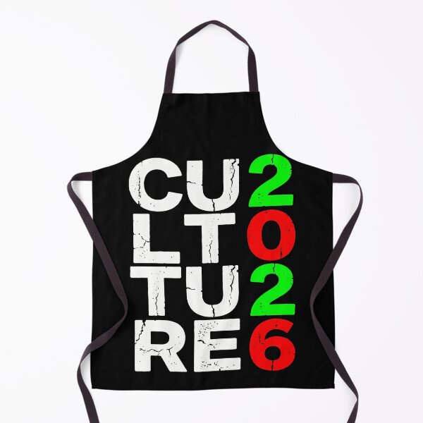 Item preview, Culture 2026 Distressed Vertical Pan African Juneteenth designed and sold by TeNovaStudio.