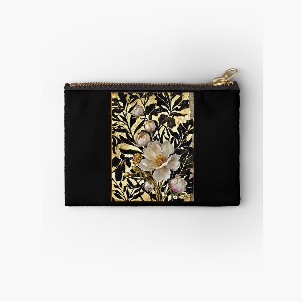 Item preview, Peony Portrait designed and sold by ©Janis Zroback.