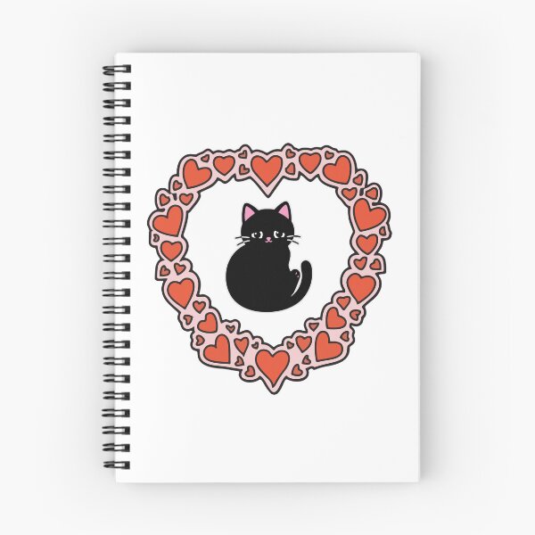 Item preview, I love Cats designed and sold by Winking-Kitten.