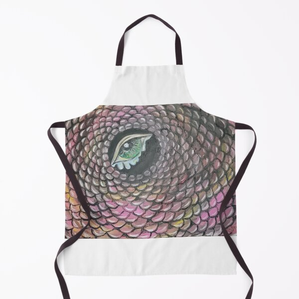 Item preview, Crying eye of the dragon designed and sold by Nachomamasharon.