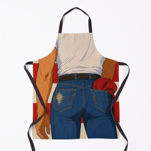 Item preview, Born in Denim designed and sold by Hollow Moon Studios..