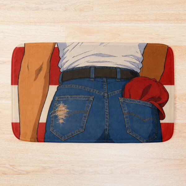 Item preview, Born in Denim designed and sold by  Hollow Moon Studios..