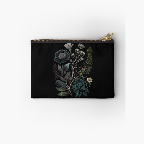 Item preview, Dark Academia Witch Herbs designed and sold by Enyr.