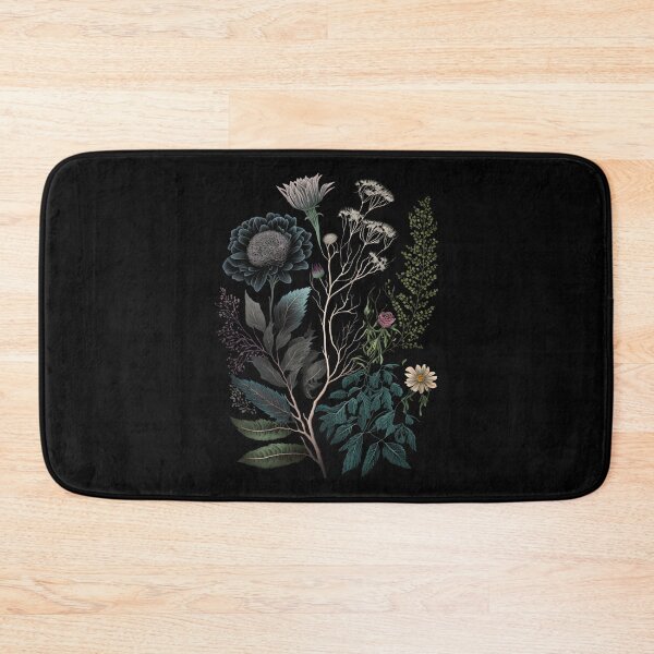 Item preview, Dark Academia Witch Herbs designed and sold by Enyr.