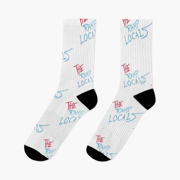 Item preview, Ramp Locals designed and sold by Flash-Jordan.
