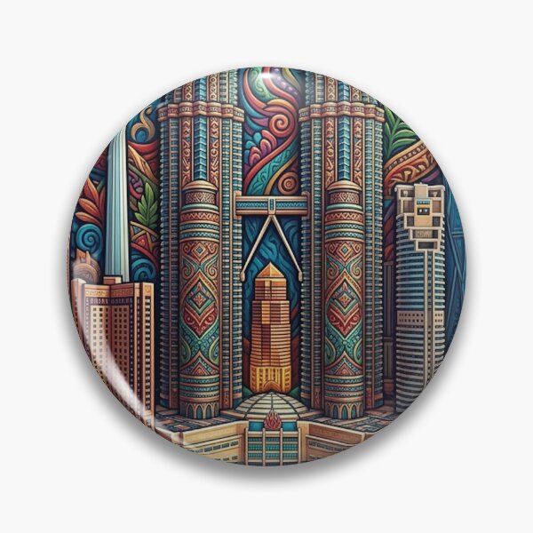Item preview, KUALA LUMPUR designed and sold by likbatonboot.