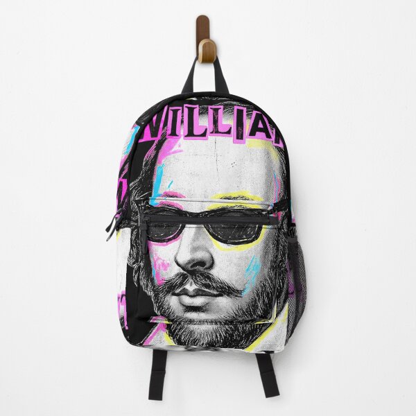Item preview, William Shakespeare Funny Bard Playwright Pop Art designed and sold by GrandeDuc.