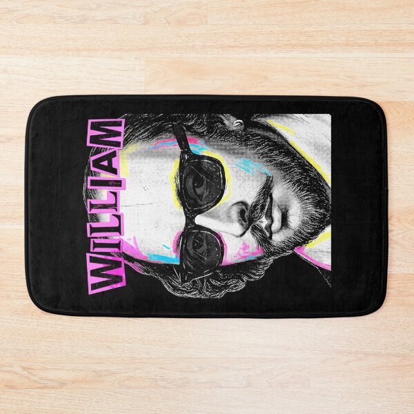 Item preview, William Shakespeare Funny Bard Playwright Pop Art designed and sold by GrandeDuc.