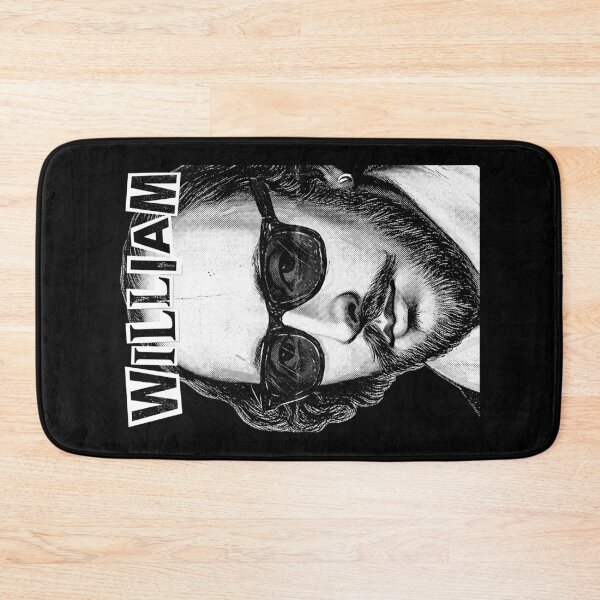 Item preview, William Shakespeare Funny Bard Playwright Pop Art designed and sold by GrandeDuc.