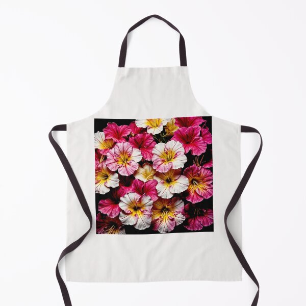 Item preview, Mirabilis Jalapa – Whispers of Color and Light #4 designed and sold by Helios Be. Lavsh.