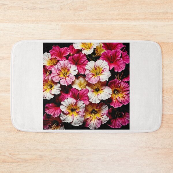 Item preview, Mirabilis Jalapa – Whispers of Color and Light #4 designed and sold by Helios Be. Lavsh.