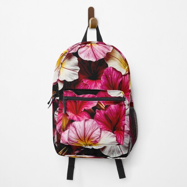 Item preview, Mirabilis Jalapa – Whispers of Color and Light #4 designed and sold by Helios Be. Lavsh.