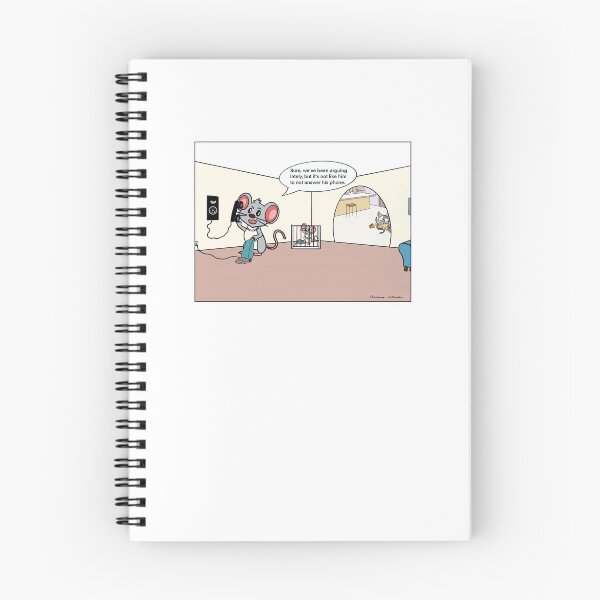 Item preview, Mouse cartoon designed and sold by AndyCrouch.