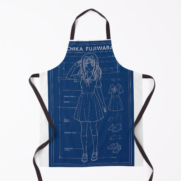 Item preview, Manga Heroine - Revealing Blueprint designed and sold by AnimeShin.