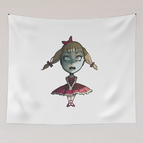 Item preview, Prima  designed and sold by Glenbobagins.