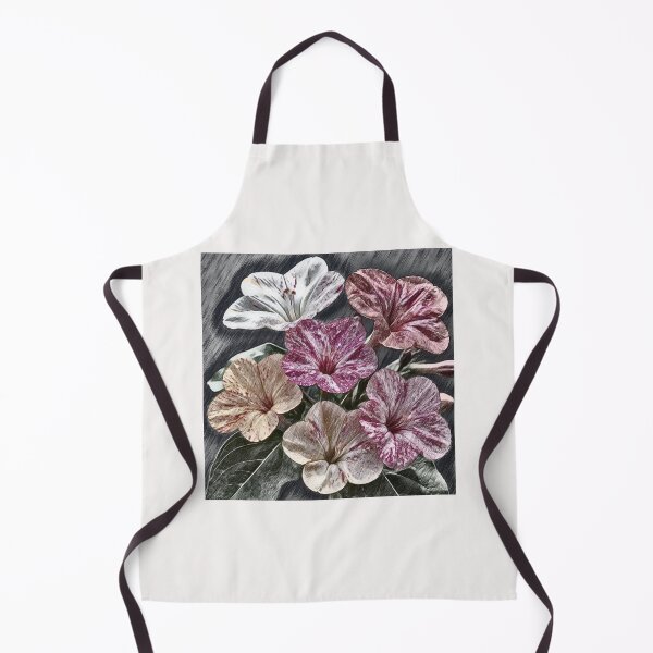 Item preview, Mirabilis Jalapa – Whispers of Color and Light #6 designed and sold by Helios Be. Lavsh.