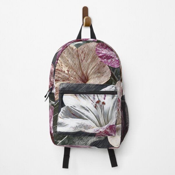 Item preview, Mirabilis Jalapa – Whispers of Color and Light #6 designed and sold by Helios Be. Lavsh.