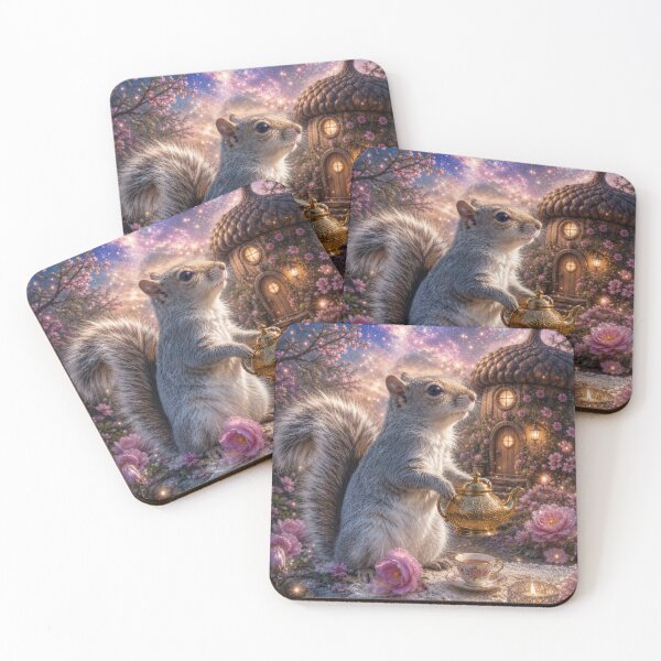 Item preview, Tea  Time designed and sold by Claudia Bartoli-McKinney.