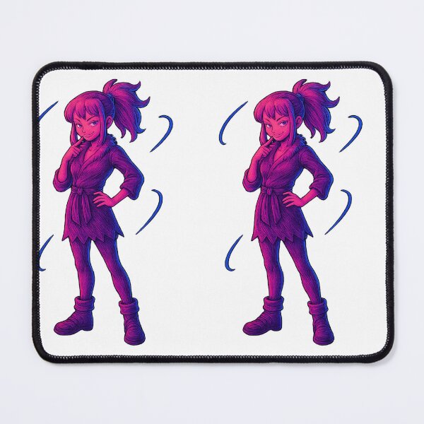 Item preview, Manga Heroine - Vibrant Charisma designed and sold by AnimeShin.